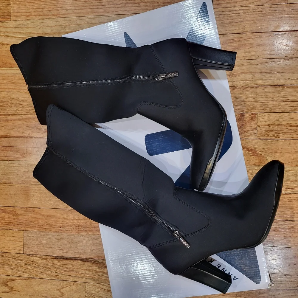 Anne Klein Sport Boots - Picture 11 of 11